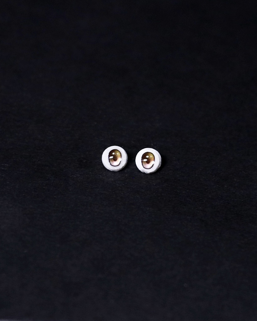 4mmPアイ T2type{+2%} ブラウン