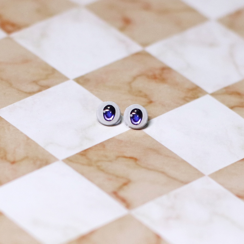 4mmPアイ Gtypeパープル