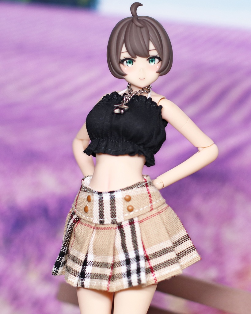 ＊開眼フェイス12＊タンクA