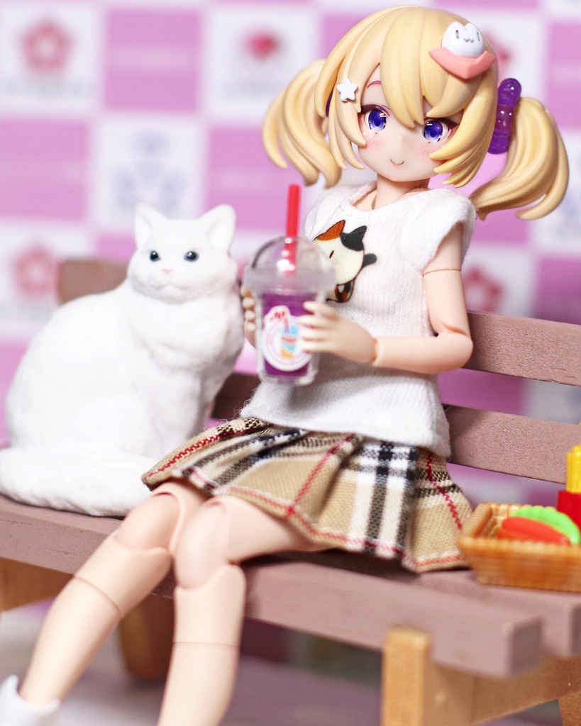 4mmPアイver2 T2type{+2%} パープル ①