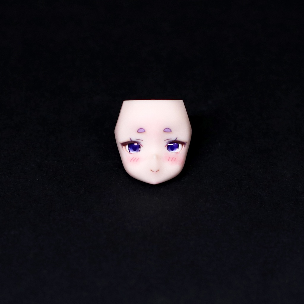 *開眼フェイス15*トゥ