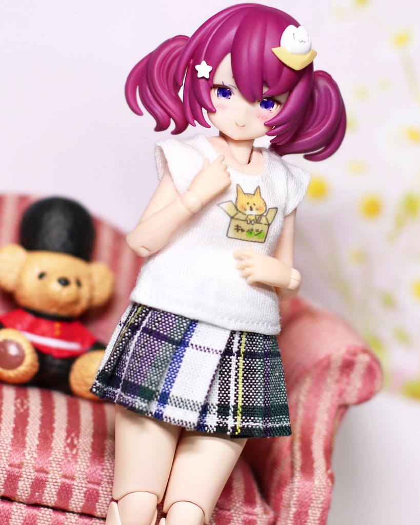 *開眼フェイス15*トゥ