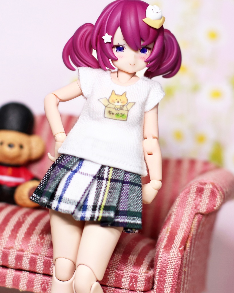 *開眼フェイス15*トゥ