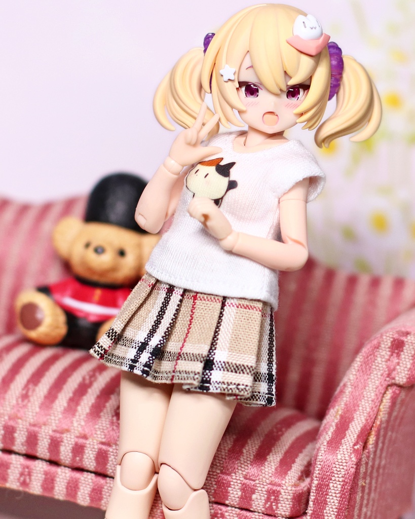 ＊開眼フェイス16＊マオA