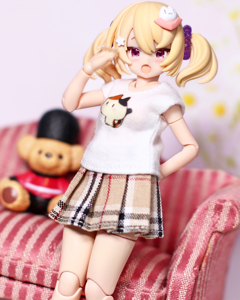 *開眼フェイス16*マオA