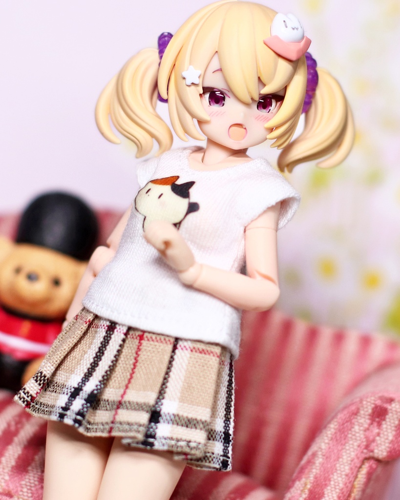 *開眼フェイス16*マオA