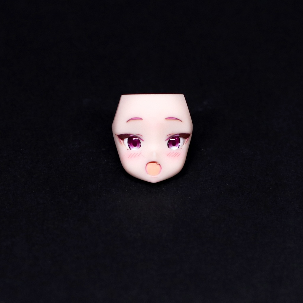 *開眼フェイス16*マオA