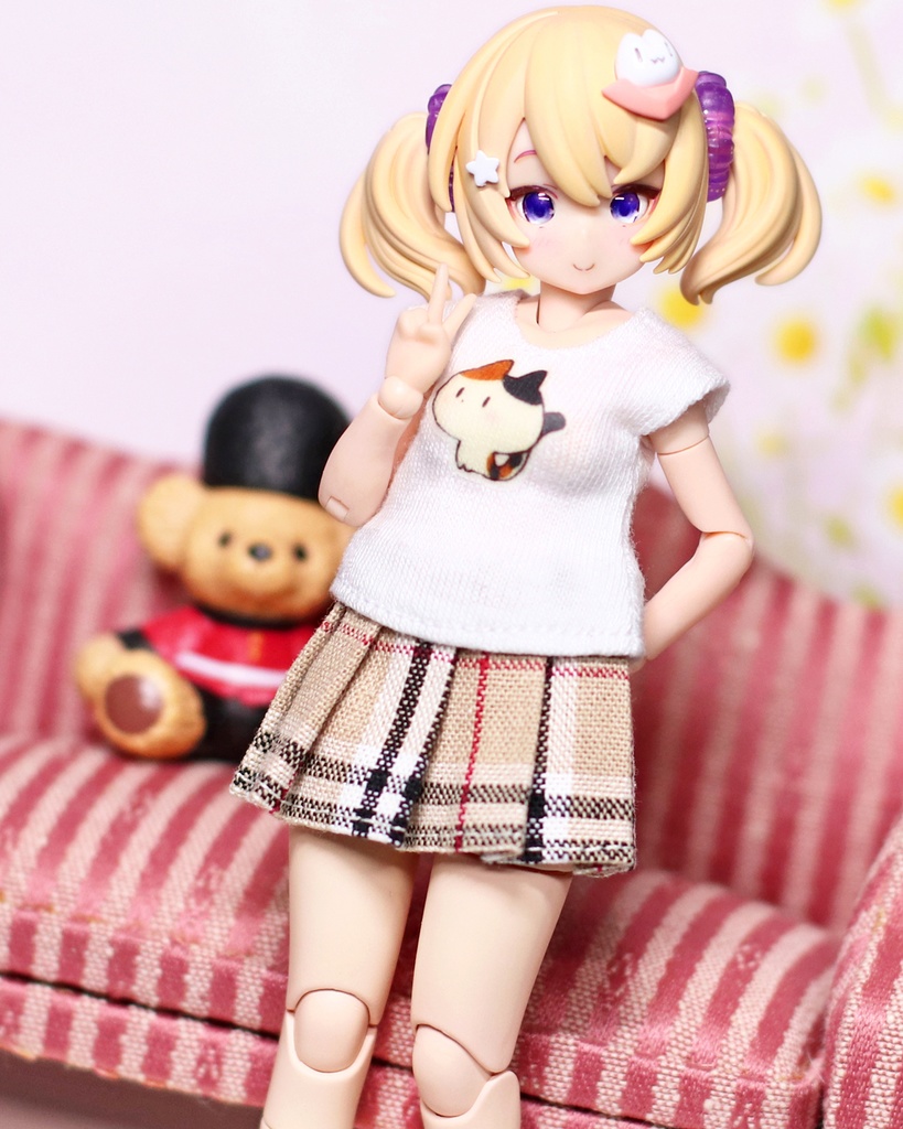 *開眼フェイス17*マオB