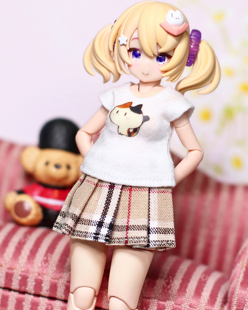 *開眼フェイス17*マオB