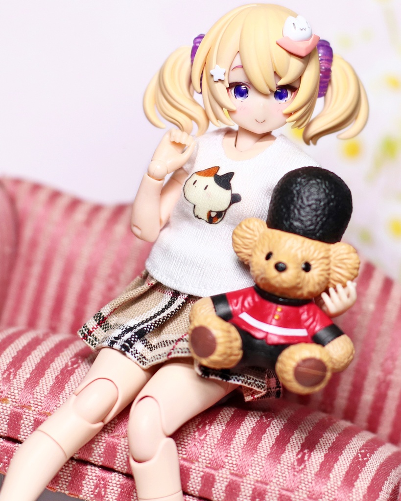 *開眼フェイス17*マオB