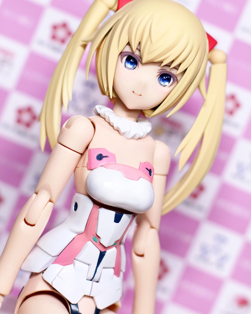 *8mmドールアイ {TS2typeブルー}