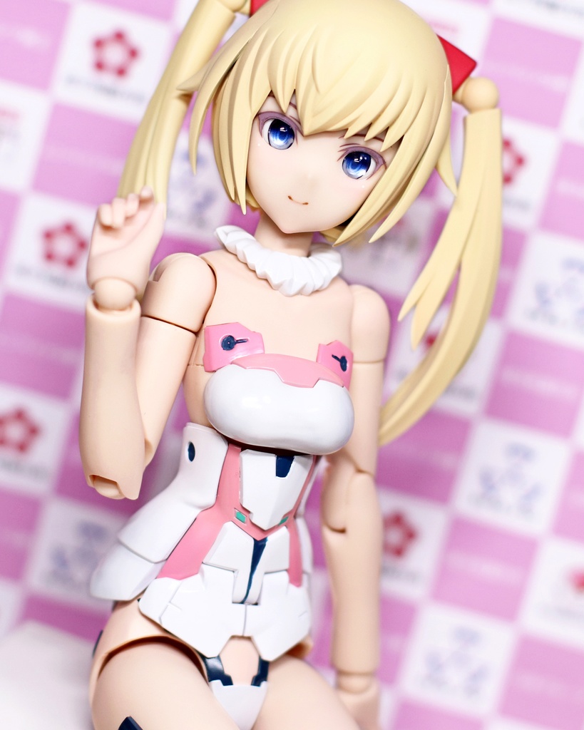 *8mmドールアイ {TS2typeブルー}