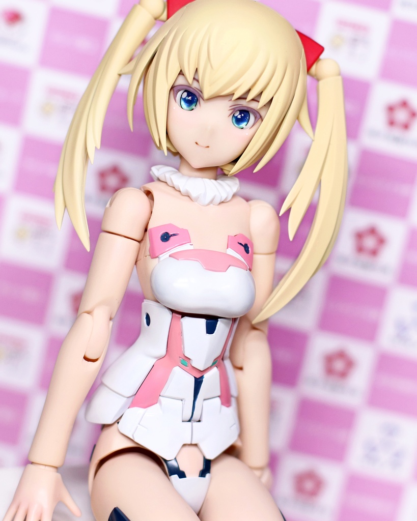 *8mmドールアイ {Ftypeグリーン}