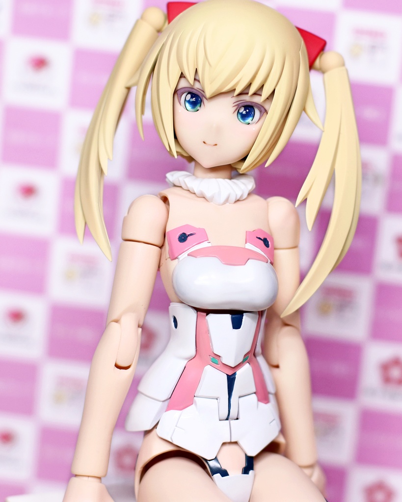 *8mmドールアイ {Ftypeグリーン}