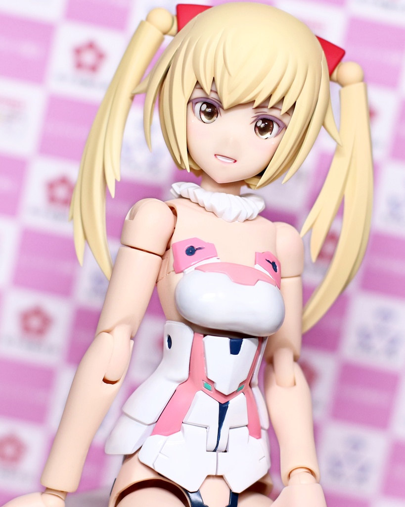 *8mmドールアイ {Ftypeブラウン}