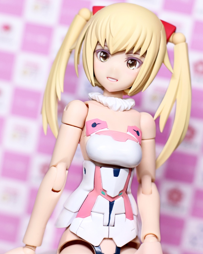 *8mmドールアイ {Ftypeブラウン}