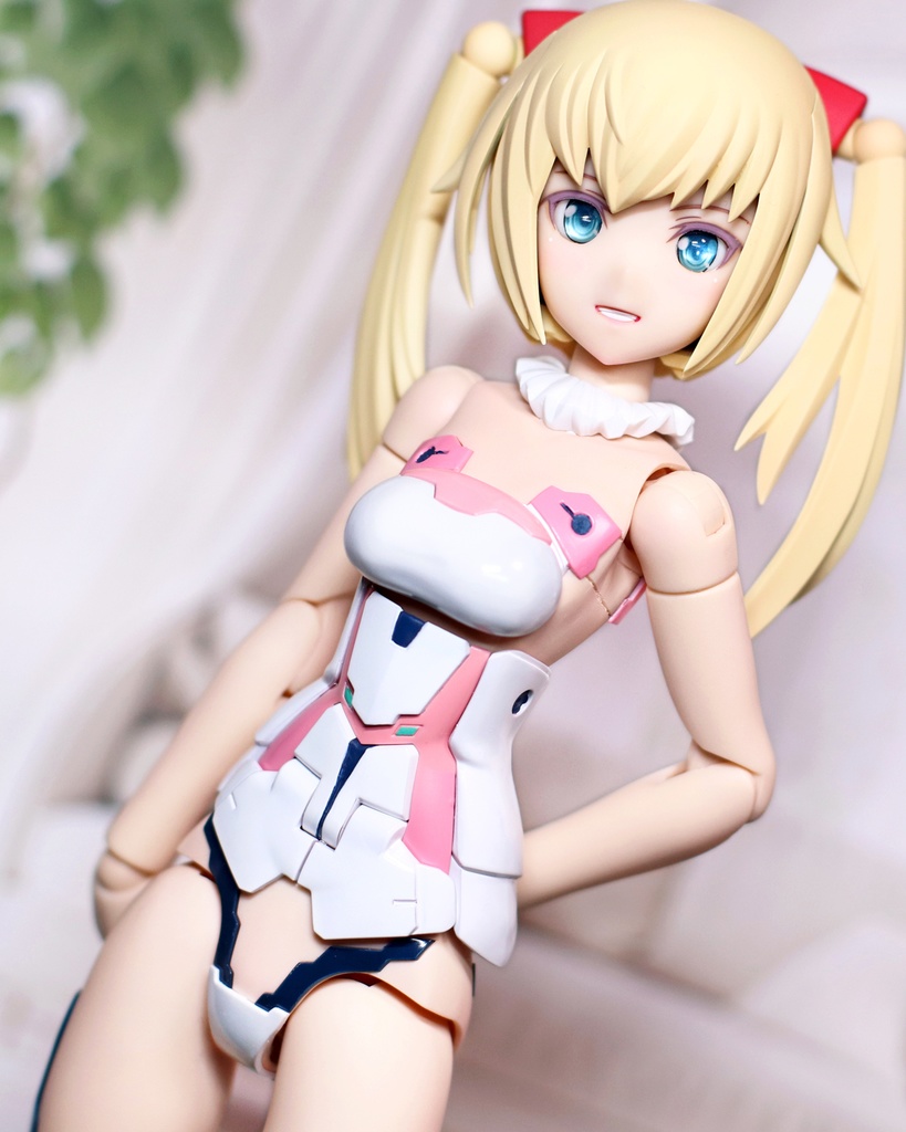 *8mmドールアイ {D2typeグリーン}