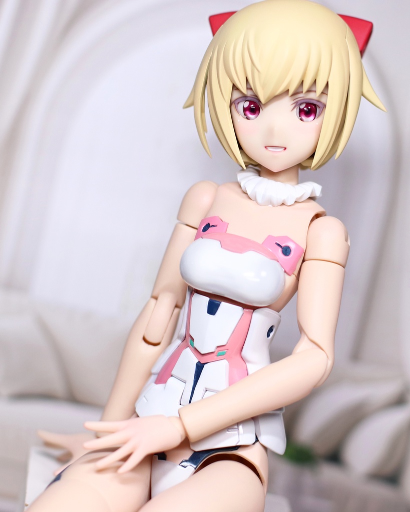 ＊8mmドールアイ {E2typeレッド}