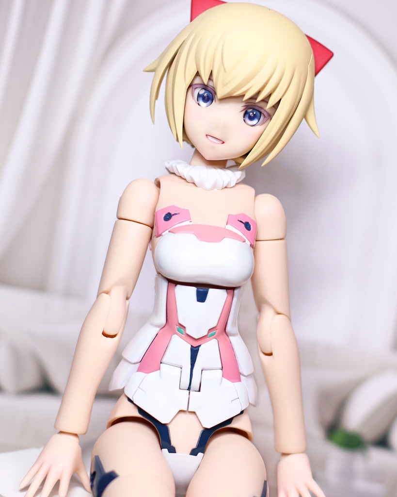 *8mmドールアイ {E2type グレイ}