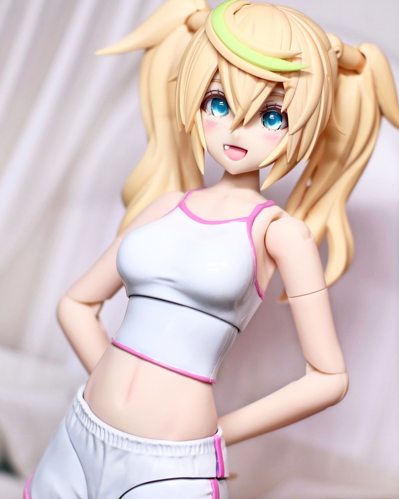 *8mmドールアイ {T2typeグリーン-4%}