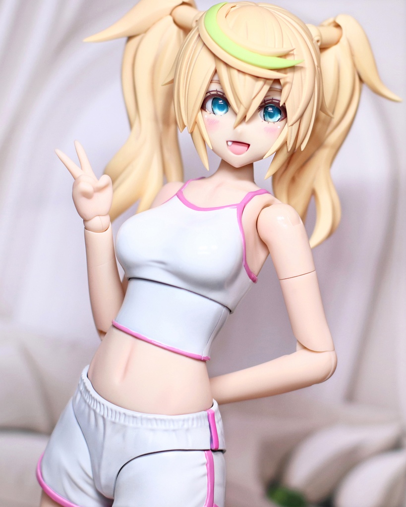 *8mmドールアイ {T2typeグリーン-4%}