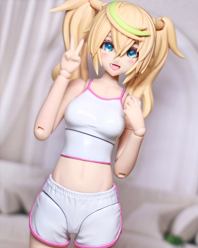＊8mmドールアイ {T2typeグリーン－4％}