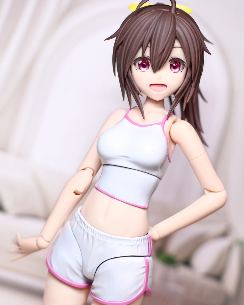 *8mmドールアイ {E2typeレッド+6%}