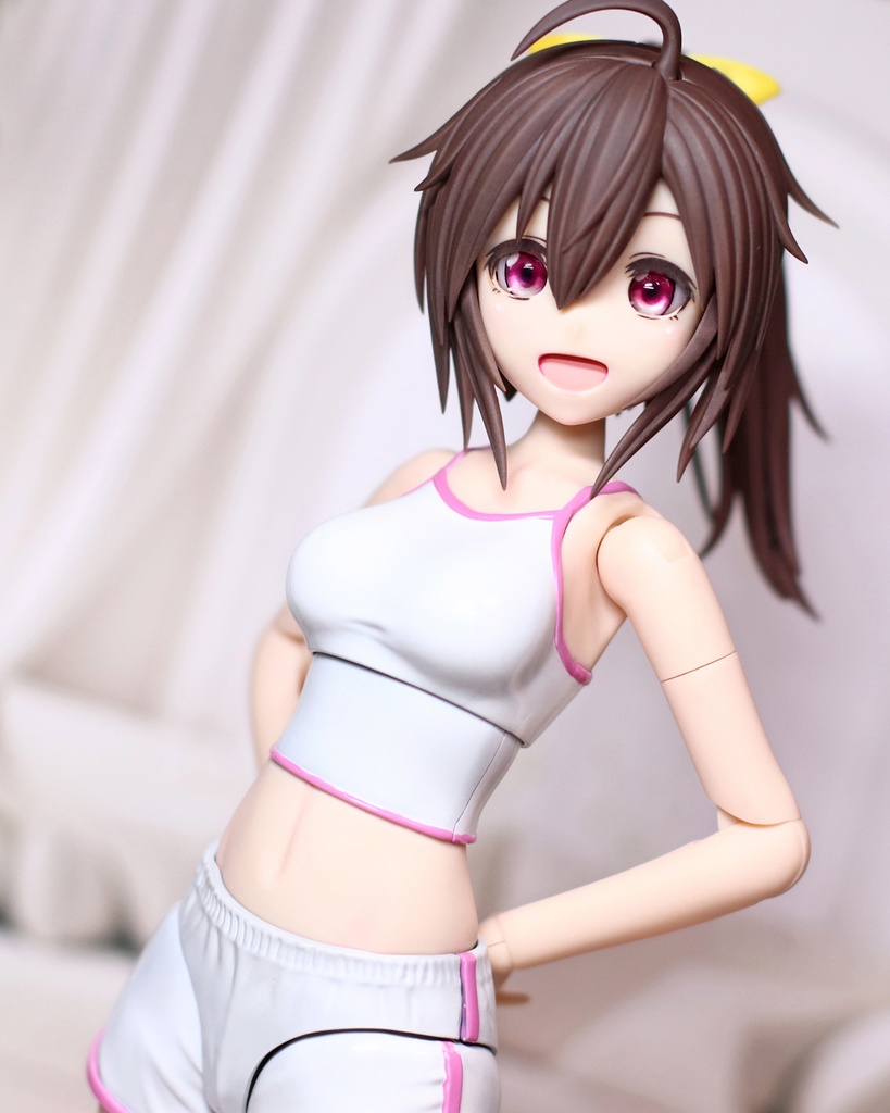 *8mmドールアイ {E2typeレッド+6%}