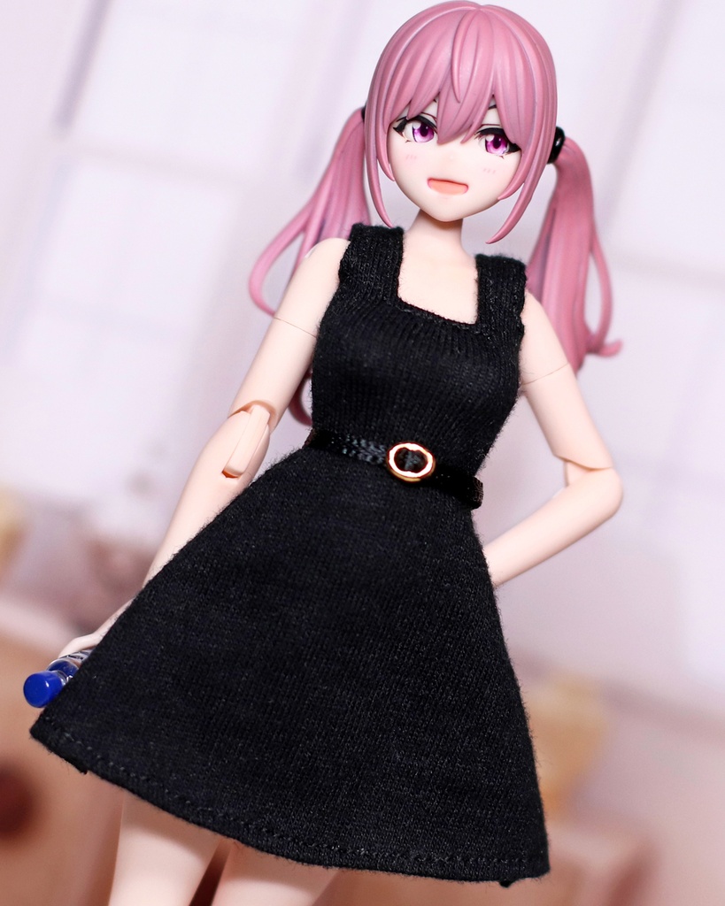 4mmPアイver2 Atype ピンクパープル