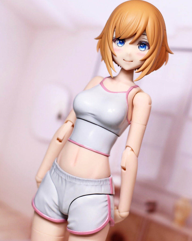 *8mmドールアイ {D2typeブルー-4%}