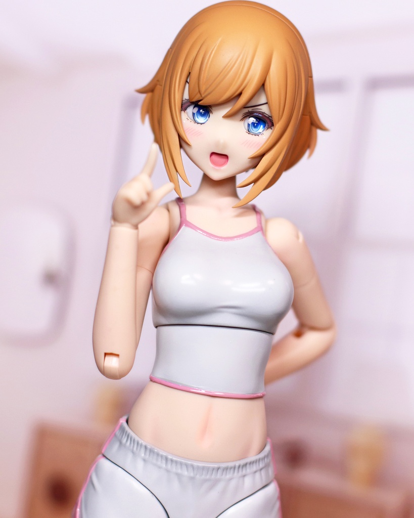 *8mmドールアイ {D2typeブルー-4%}
