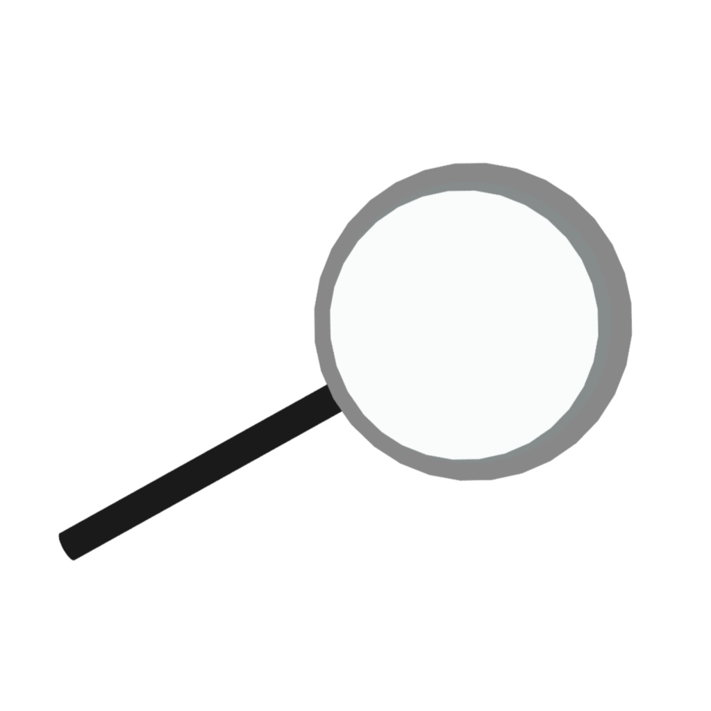 【無料】虫眼鏡(RenderQueueTester)