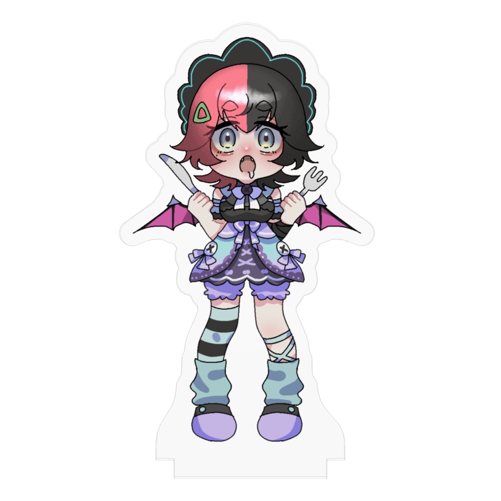 サンケツちゃそ