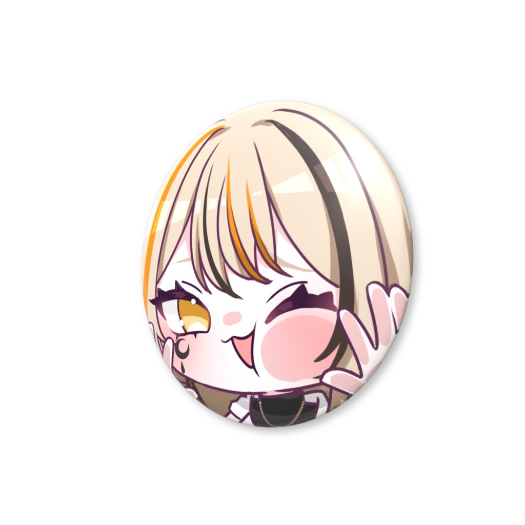 にかじゃむ閉じ込め