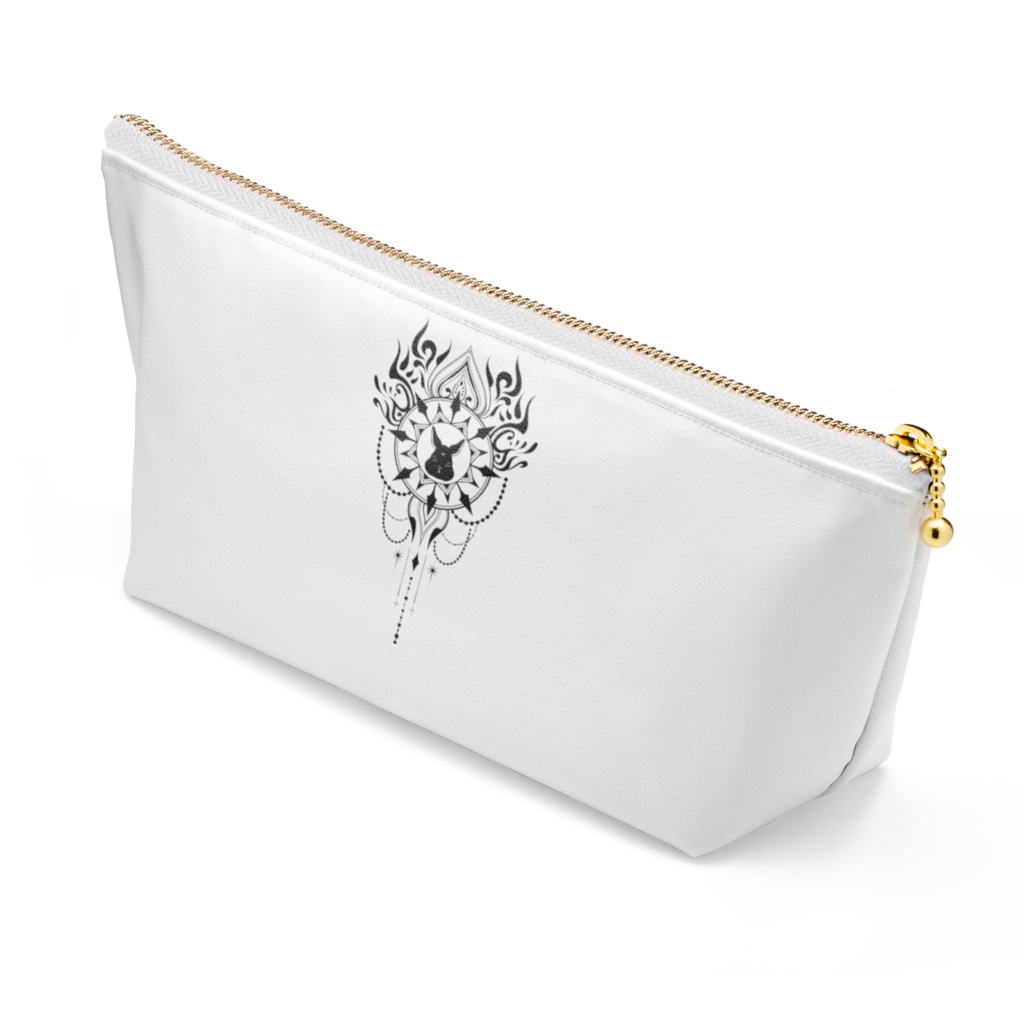 タトゥーポーチ