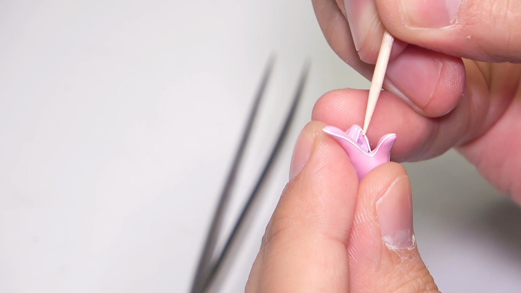 【自宅より発送】曲線追従マスキングテープLONG(曲線マスキングテープ)