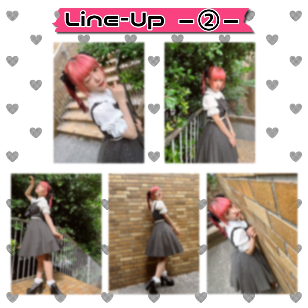 ✩ 生写真ブロマイド ① ✩