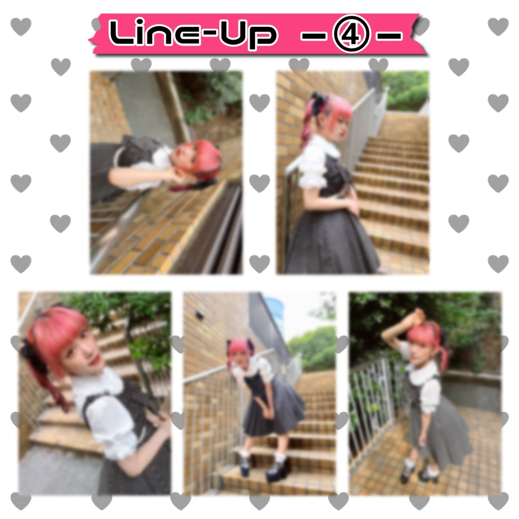 ✩ 生写真ブロマイド ① ✩