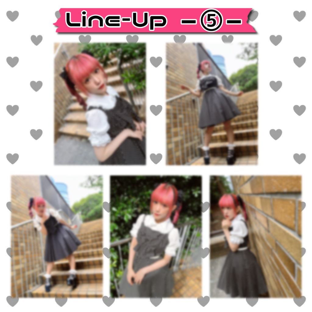 ✩ 生写真ブロマイド ① ✩