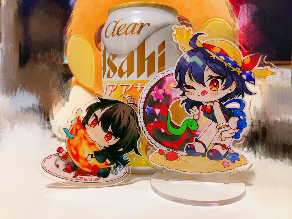 餃子ぬえちゃん