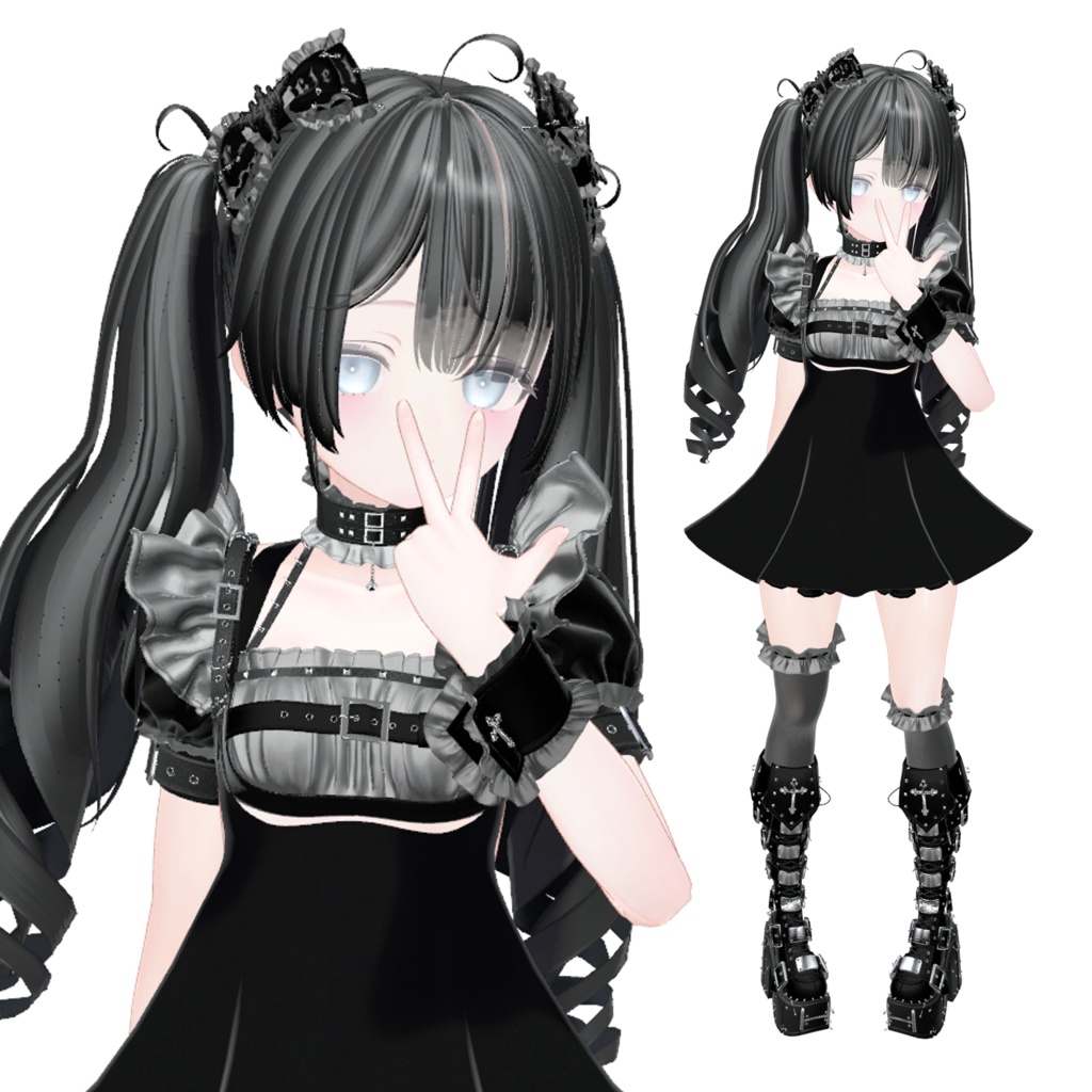 まぬかシンプルテクスチャ