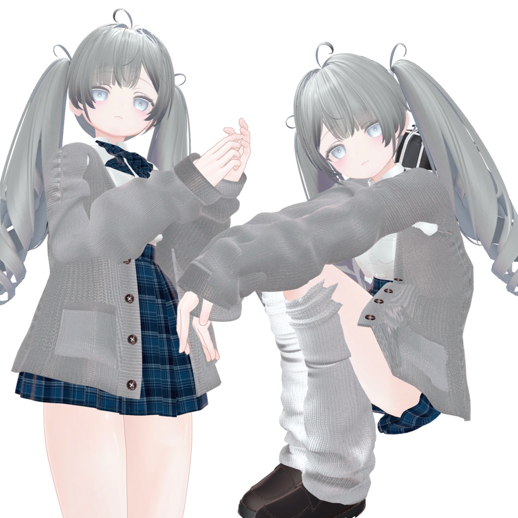 まぬかシンプルテクスチャ