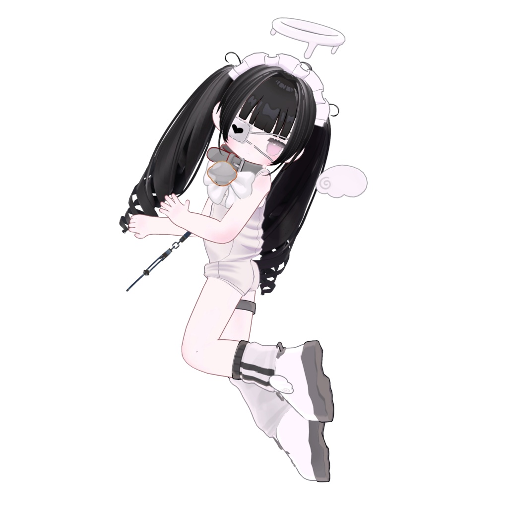 ましゅまろピンクメイク【キプフェル/kipfel】