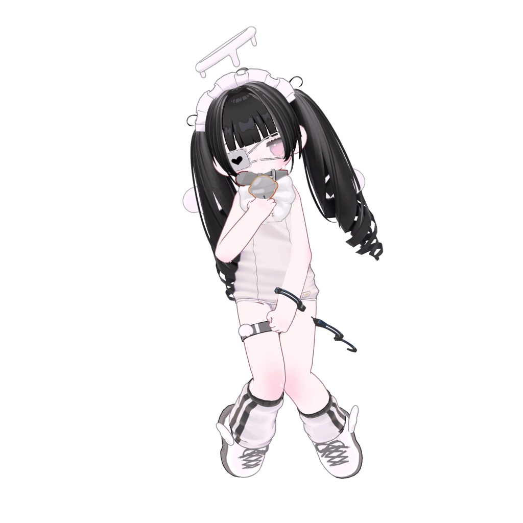 ましゅまろピンクメイク【キプフェル/kipfel】