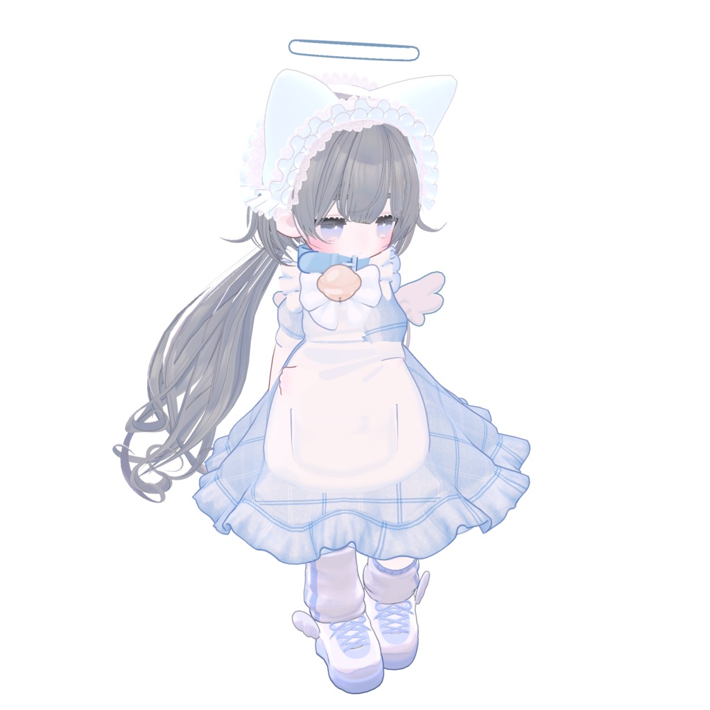 ましゅまろピンクメイク【キプフェル/kipfel】