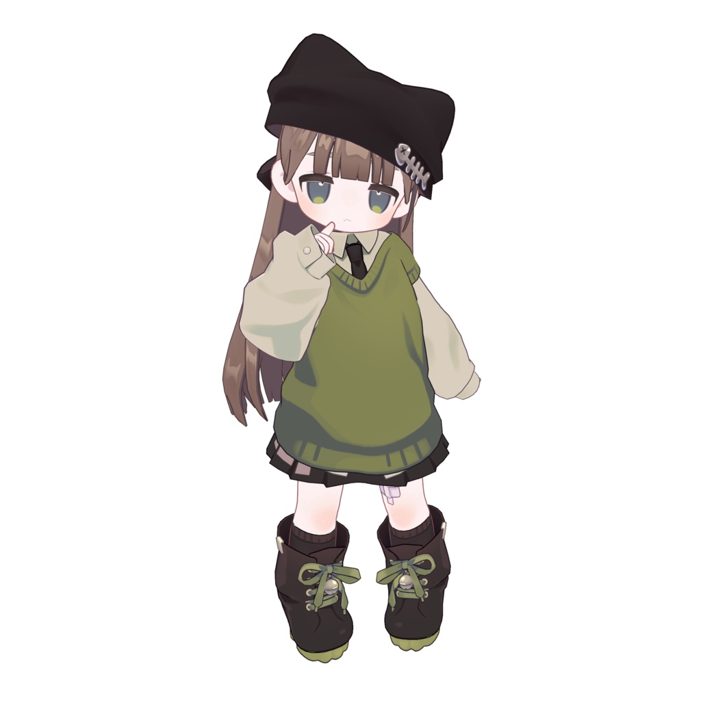 秋メイク【キプフェル/kipfel】