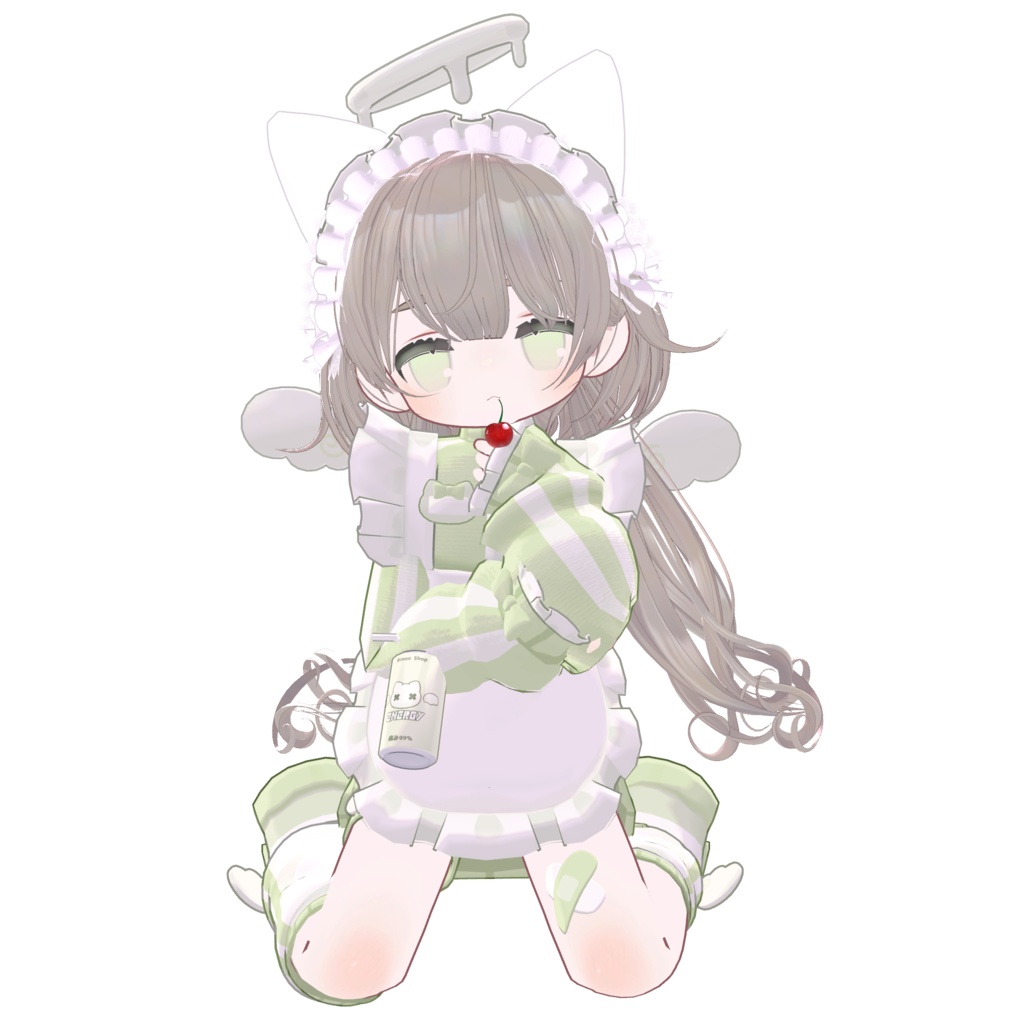 秋メイク【キプフェル/kipfel】