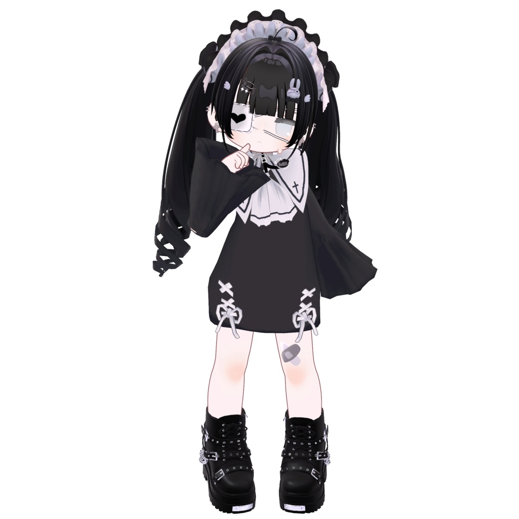 秋メイク【キプフェル/kipfel】