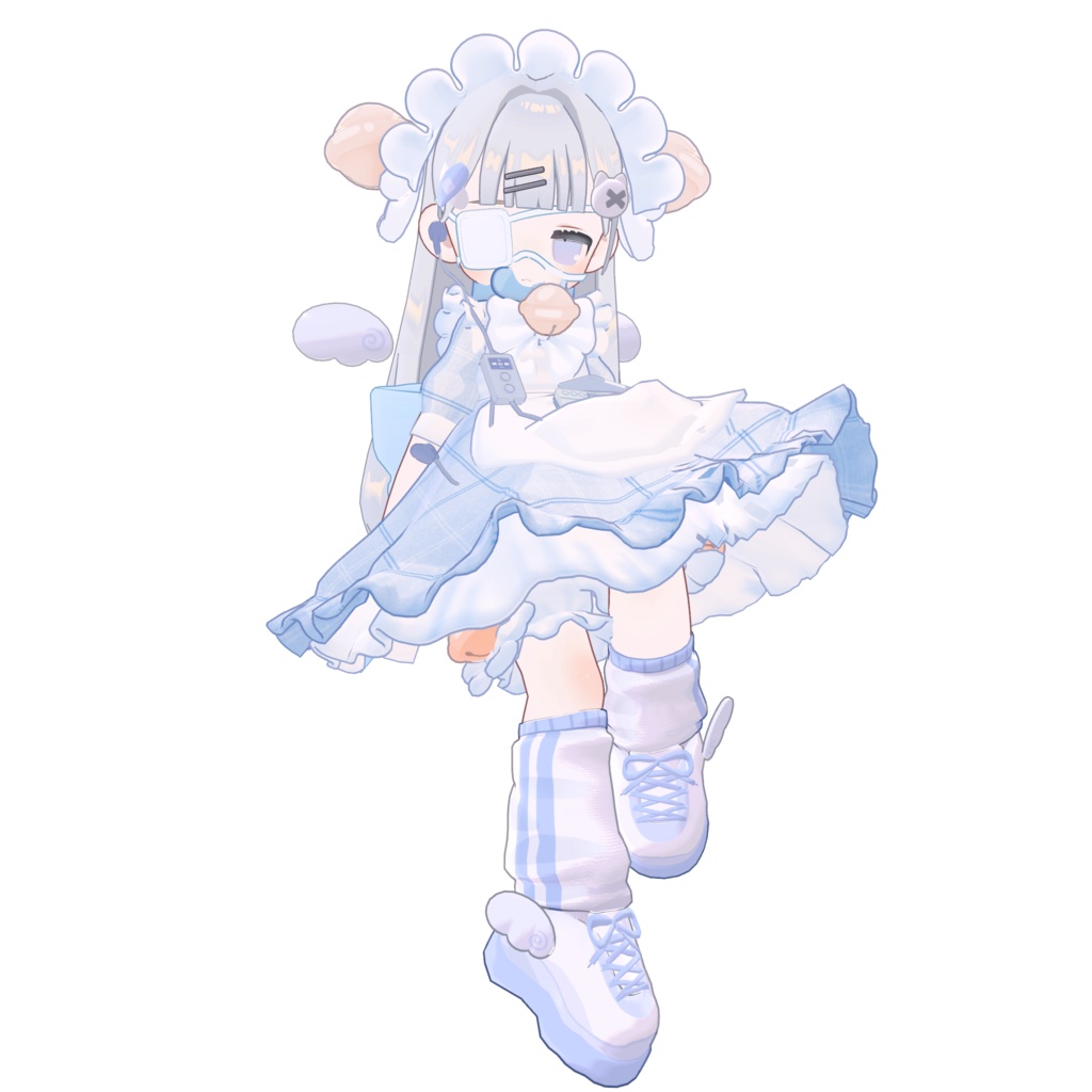 秋メイク【キプフェル/kipfel】