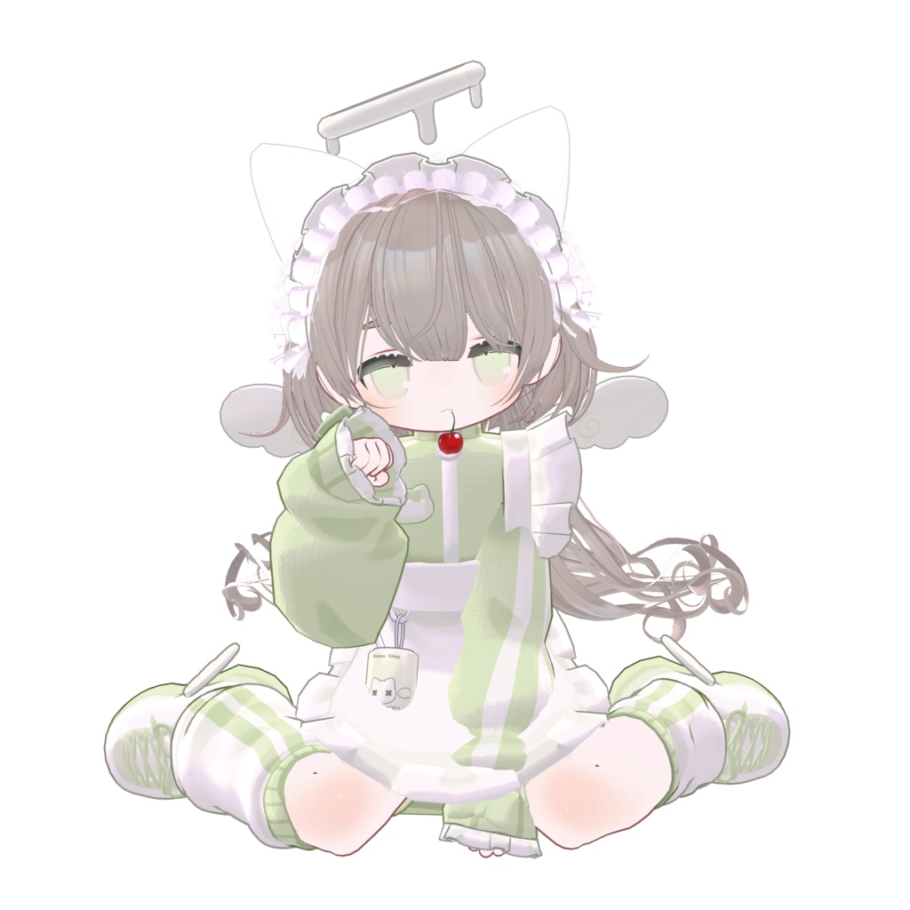 秋メイク【キプフェル/kipfel】